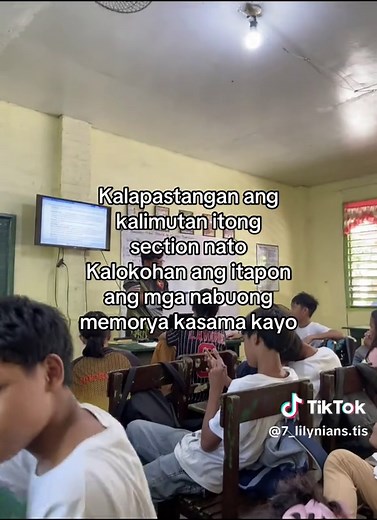 Last Quarter Reflection for Grade 7 Students