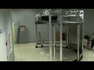 B737NG Projection Cockpit Setup