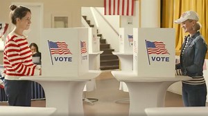 Voting Booth Affairs