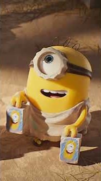 Minions & Monsters | Extended Look