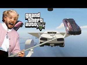 URINE ALL-STAR - GTA 5 Gameplay