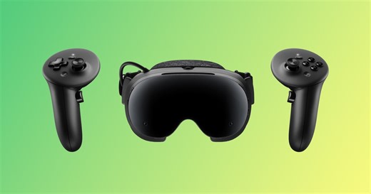 Steam Frame preview: a long-awaited standalone VR headset that runs Steam games on ARM