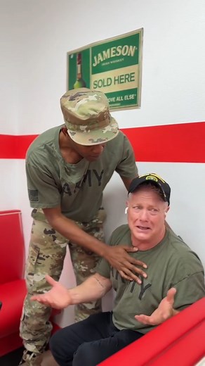 They didn't mean to do this to him 🎬 This video was produced by Network Media and Network Media Cares | Westcoast Creators of Network Media