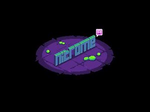 Nitrome Logo Collection: Mobile edition (2010-2019)