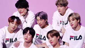 42K views · 6.1K reactions | FILA x BTS will create One WORLD, One FILA! Are you ready for it? Don’t miss out on the FILA project with BTS! - GO-#BTS, GO-#FILA COMING SOON #RM #Jin #SUGA #jhope #Jimin #V #JungKook #FILA #BTS #RM #진 #슈가 #제이홉 #지민 #뷔 #정국 #휠라 #방탄소년단 | FILA Philippines | Facebook