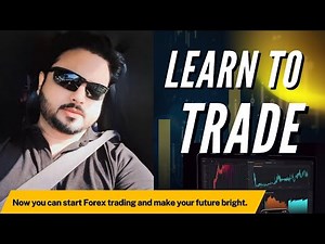 Learn FOREX Trading in URDU FAST and EASY in Just 30 Days