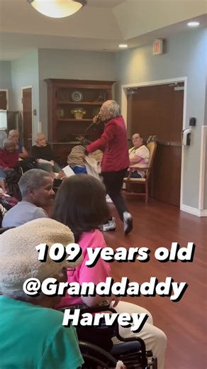 Granddaddy Harvey (@granddaddyharvey)’s videos with original sound - Granddaddy Harvey