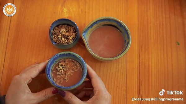 Ceramics Production Course Graduation at DSP Training Centre