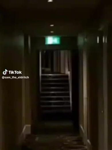 Wally Darling on TikTok