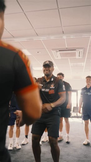 New Zealand Rugby on Instagram: "We welcomed the New Zealand teams’ Super Rugby Pacific newly contracted players to NZR HQ for a couple of days of induction 🏉"