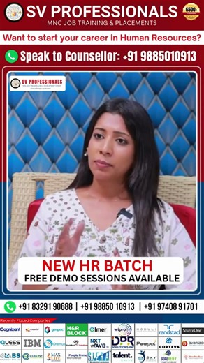 Not Getting a Job After Graduation? Watch This First | SV Professionals