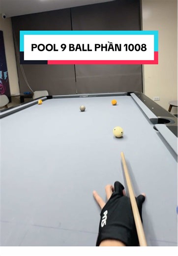 Mastering Bida Pool 9 Ball Techniques