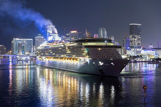 Lineup Of 2024 80's Cruise From Florida Announced