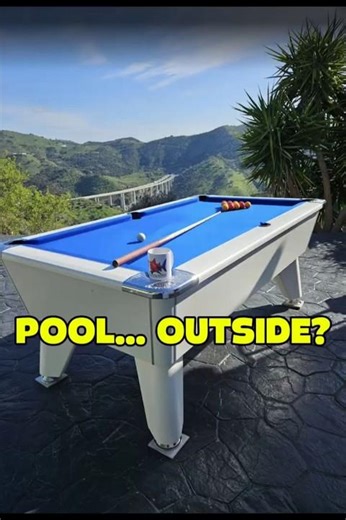 This is why most outdoor tables fail…