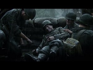 Turner Death Scene [1080p]