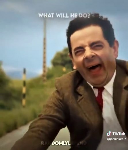 Mr. Bean Comedy Moments: Hilarious Edits