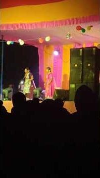 Orchestra recording dance💃....