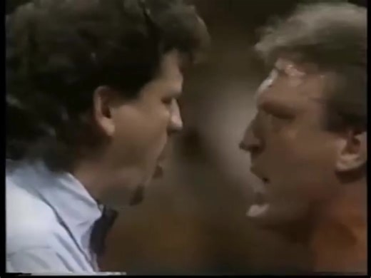 61K views · 721 reactions | On this day in 1994 Paul Orndorff was particularly ornery. Video: WWE | Paul Orndorff: Legacy | Facebook