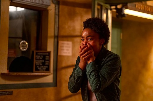 'It: Welcome to Derry' kicks off with graphic demon birth scene: Here's what to know about the pilot episode and where the show is heading