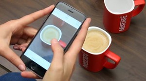 The quickest way to share a coffee with friends?! | NESCAFÉ