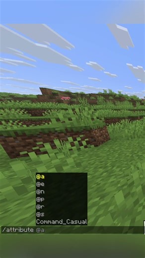 You Don't Need Mods To Do This! #minecraftshorts #minecraftcommands #minecrafttips