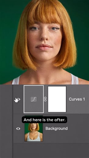 PiXimperfect on Instagram: "Fix Skin Tones with One Click in Photoshop #photoshop #adobe #photoediting #photography"