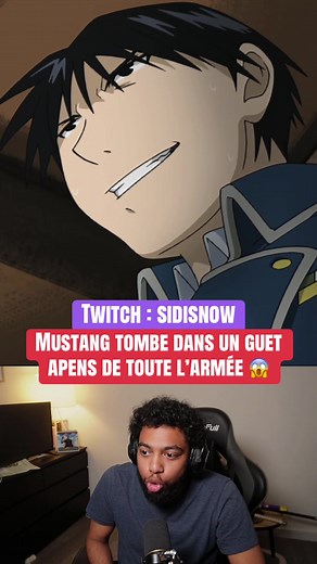 La mort de King Bradley dans Fullmetal Alchemist : explication courte