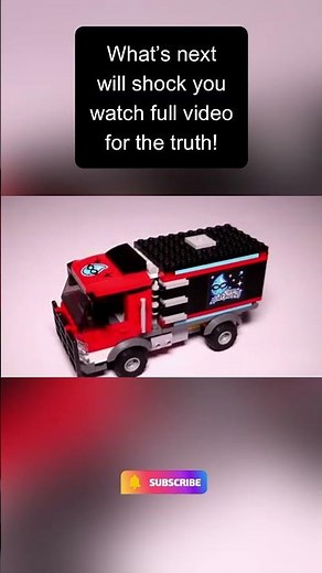 LEGO Brick The Blueprint of the Toy That Built Imagination part 3