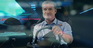 See how F1 teams get a head start on the season