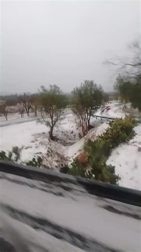 Teotihuacan: Paisajes Invernales Deslumbrantes