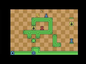 chessformer |Gameplay Walkthrough