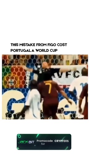 Velorix Sports on Instagram: "It was 5 July 2006 in Munich’s Allianz Arena — a night etched in the hearts of every Portuguese fan. Portugal and France had fought a tense semi-final, a tactical battle of wills that seemed destined to be decided by the smallest margins. 🇵🇹 vs 🇫🇷 France took the lead through Zinedine Zidane’s cool penalty early in the game, after a controversial challenge in the box. That solitary goal was enough to keep the hosts out of the final. ￼ But then came the moment th