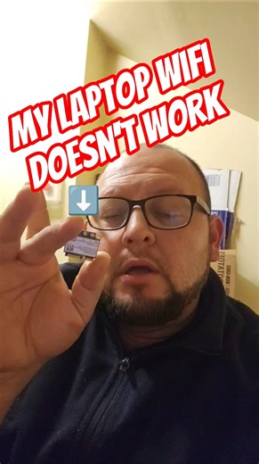 wifi problems with my laptop #laptop #wifi #howto #fix