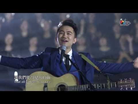 【這世代要呼求祢 Here We Stand】現場敬拜MV (Live Worship MV) - 讚美之泉敬拜讚美 (21)