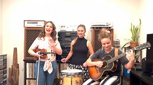 Setpember 9th is right around the corner folks! We always love having the Quebe Sisters on our stage. Tickets are waiting for you at www.eddiesattic.com! 🔥 | Eddie's Attic