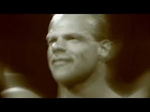 WCW Lex Luger (Total Package) 2000 Theme song