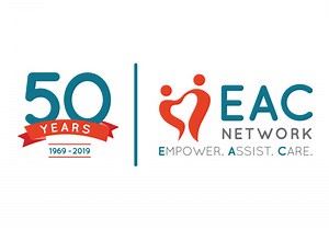 EAC Network's 50th Anniversary | Help us Make a Difference