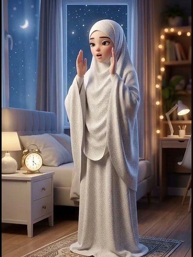 Fajr Prayer✨🤎