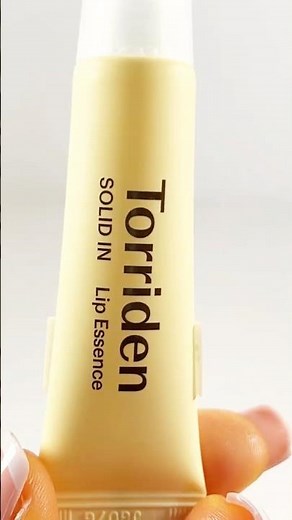 The End of Dry Lips: Why Torriden Lip Essence is Going Viral