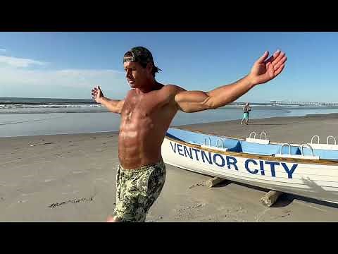 MIND BODY ENERGY MOVEMENTS (FLOW 2 WITH TAPPING 3 MIN)