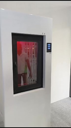 Upgrade Your Home with Euro Profile Casement Windows