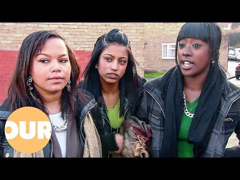 Inside The Notorious Girl Gangs Of London | Our Life