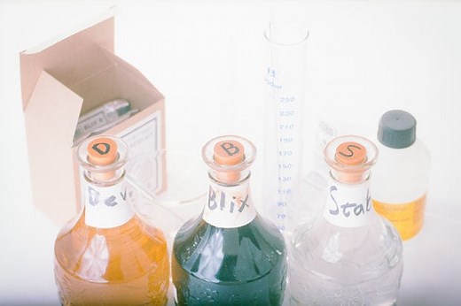 How to Process C-41 Color Negative Film at Home, From Start to Finish