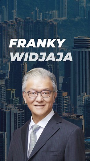 The Power of Sinar Mas Group: Franky Widjaja's Success Story