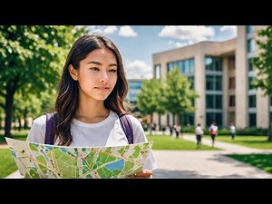 Leeds Trinity University Campus Tour + Insider Tips for Students (2024)