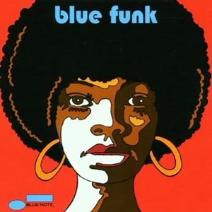 Blue Note - Blue Funk [Various Artists]