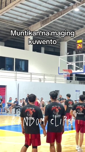 Understanding the Story Behind Random Clips