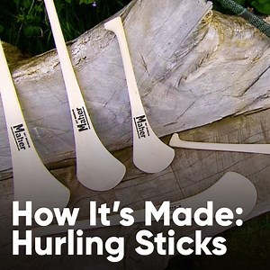 We love a good game of Hurling! 🤩 | Discovery Channel UK
