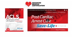 Systems of Care: ACLS Post-Cardiac Arrest Care | Advanced Medical Certification