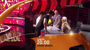 486 reactions · 22 shares | ⭐SAMO UZ NETTV PLUS NOVA SEZONA ZVEZDE GRANDA ⭐ Tvoja omiljena ekipa vraća se u velikom stilu i obećavaju još spektakularniji show! Ne propusti NOVE EPIZODE u subotu od 20:00 CEST na Nova BH! ✨ Iskoristi super online akciju 3+3 MESECA GRATIS bez ugovorne obaveze i troškova aktivacije! Gledaj najtraženije domaće kanale na svim uređajima preko EON aplikacije do 7 dana unazad. ⬇️⬇️⬇️ | Net TV Plus | Facebook